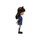 MINIX DETECTIVE CONAN - RAN MORI |  Techbox