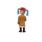 MINIX ONE PIECE - BUGGY |  Techbox