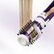 Rowenta CF9530 hair styling tool Hot air brush Steam Purple, White 1000 W 1.8 m - Hair Irons & Brushes - Personal Care - Techbox