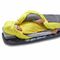Sea To Summit ASL041071-331703 sleeping bag Mummy sleeping bag Grey, Yellow | Techbox