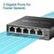 TP-Link 5-Port Gigabit Easy Smart Switch | Techbox