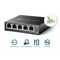 TP-Link 5-Port Gigabit Easy Smart Switch | Techbox