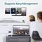 TP-Link 5-Port Gigabit Easy Smart Switch | Techbox