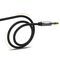 Ugreen AV119 10736 audio cable mini jack 3.5mm / mini jack 3.5mm 3m - black | Techbox