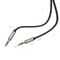 Ugreen AV119 10736 audio cable mini jack 3.5mm / mini jack 3.5mm 3m - black | Techbox