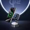 Ugreen W702 3in1 inductive charger with MagSafe / Qi2 and USB-C port for phone / headphones - black | Techbox