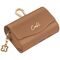 Uniq Coehl Mirelle Case for AirPods Pro - Brown