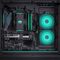 Actina 5901443443469 PC AMD Ryzen™ 5 8400F 16 GB DDR5-SDRAM 1 TB SSD NVIDIA GeForce RTX 5060 Midi Tower Black | Techbox