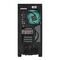 Actina 5901443443551 PC Intel Core Ultra 7 270K Plus 32 GB DDR5-SDRAM 1 TB SSD AMD Radeon RX 9070 Midi Tower Black - Ready-made PC - Ready-made - Techbox