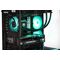Actina 5901443443605 PC Intel Core Ultra 7 270K Plus 64 GB DDR5-SDRAM 2 TB SSD NVIDIA GeForce RTX 5090 Windows 11 Pro Midi Tower Black - Ready-made PC - Ready-made - Techbox