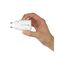 Charger 1 x USB Quick Charge 3.0, 1 x USB-C PD PPS 25W white | Techbox
