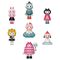 Figura vinyl Blind Box Wonder Club surtido