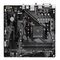 GIGABYTE A520M DS3H AC Motherboard - AMD Ryzen 5000 Series CPUs, 5+3 Phases VRM, up to 4733MHz DDR5 (OC), 1xPCIe 3.0 M.2, GbE LAN, WIFI 5, USB 3.2 Gen 1 | Techbox