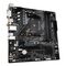 GIGABYTE A520M DS3H AC Motherboard - AMD Ryzen 5000 Series CPUs, 5+3 Phases VRM, up to 4733MHz DDR5 (OC), 1xPCIe 3.0 M.2, GbE LAN, WIFI 5, USB 3.2 Gen 1 | Techbox