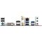 GIGABYTE A520M DS3H AC Motherboard - AMD Ryzen 5000 Series CPUs, 5+3 Phases VRM, up to 4733MHz DDR5 (OC), 1xPCIe 3.0 M.2, GbE LAN, WIFI 5, USB 3.2 Gen 1 | Techbox