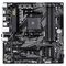 GIGABYTE B550M DS3H AC R2 Motherboard - AMD Ryzen 5000 CPUs, 5+3 Phases VRM, up to 4733MHz DDR4 (O.C.), 1xPCIe 4.0 + 1xPCIe 3.0 M.2, Wi-Fi 5, 1GbE LAN, USB 3.2 Gen 1 | Techbox