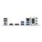 GIGABYTE B550M DS3H AC R2 Motherboard - AMD Ryzen 5000 CPUs, 5+3 Phases VRM, up to 4733MHz DDR4 (O.C.), 1xPCIe 4.0 + 1xPCIe 3.0 M.2, Wi-Fi 5, 1GbE LAN, USB 3.2 Gen 1 | Techbox