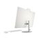 HP 27-cr0222nw AMD Ryzen™ 7 7730U 68.6 cm (27") 1920 x 1080 px All-in-One PC 16 GB DDR4-SDRAM 512 GB SSD Windows 11 Home Wi-Fi 6 (802.11ax) White | Techbox