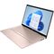 HP Pavilion x360 14-ek2000ny Core i5 120U 14" FHD Touch IPS 60Hz 300 nits 16GB DDR4 512GB SSD 5MP camera 43Wh Win11 Pale Golden Rose 2-year warranty - Laptops | Macbook - Laptops & Desktops - Techbox