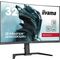 iiyama G-MASTER GCB3280QSU-B2 computer monitor 80 cm (31.5") 2560 x 1440 pixels Dual QHD LED Black - Monitors - Monitors & Mounts - Techbox