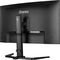 iiyama G-MASTER GCB3280QSU-B2 computer monitor 80 cm (31.5") 2560 x 1440 pixels Dual QHD LED Black - Monitors - Monitors & Mounts - Techbox