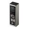 Lenovo 140W PowerBank 20000 mAh 2 x USB-C, 1 x USB-A, Gold Grey - Powerbanks - Smartphone Chargers - Techbox