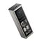 Lenovo 140W PowerBank 20000 mAh 2 x USB-C, 1 x USB-A, Gold Grey - Powerbanks - Smartphone Chargers - Techbox