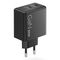 Lenovo 40AW065BEU power adapter/inverter Indoor/outdoor 65 W Black | Techbox