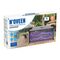N'OVEEN IKN230 Economic Insecticide lamp Grey | Techbox