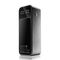 Powerbank 27 000mAh, 1x USB, 2x USB-C, 162,5W, QC4+, flashlight, LCD screen, black - Powerbanks - Smartphone Chargers - Techbox