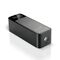 Powerbank 27 000mAh, 1x USB, 2x USB-C, 162,5W, QC4+, flashlight, LCD screen, black - Powerbanks - Smartphone Chargers - Techbox