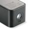 Powerbank 27 000mAh, 1x USB, 2x USB-C, 162,5W, QC4+, flashlight, LCD screen, black - Powerbanks - Smartphone Chargers - Techbox