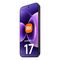 Xiaomi 17 Black - 6.3" 5G smartphone, 12 GB RAM, 512 GB storage, 6330 mAh battery (black) | Techbox