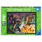 Minecraft puzzle XXL 100pcs