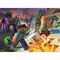 Minecraft puzzle XXL 100pcs