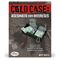 Murder with interest cold case board game