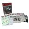 Murder with interest cold case board game