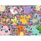 Pokemon puzzle XXL 100pcs