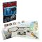 Register to kill cold case board game