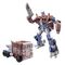 Transformers: Age of Extinction Studio Series Voyager Class Action Figure Optimus Prime 17 cm - Figurines - Collectibles - Techbox