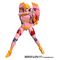 Transformers MPG Action Figure Secret Agent Arcee 18 cm |  Techbox