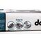Cernit - Clay 1000g Hvid (776302) / Toys