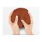 Cernit - Clay 1000g Terracotta (776304) / Toys