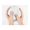 Cernit - Clay 500g Hvid (776301) / Toys