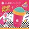 Chillfactor - Colour Shock Perfectly Pink / Toys