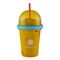 Chillfactor - Colour Shock Sunburst Yellow / Toys