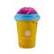 Chillfactor - Colour Shock Sunburst Yellow / Toys