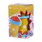 Chillfactor - Colour Shock Sunburst Yellow / Toys