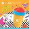 Chillfactor - Colour Shock Sunburst Yellow / Toys