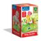 Clementoni - Baby Garden, Soft (I-19504) / Toys